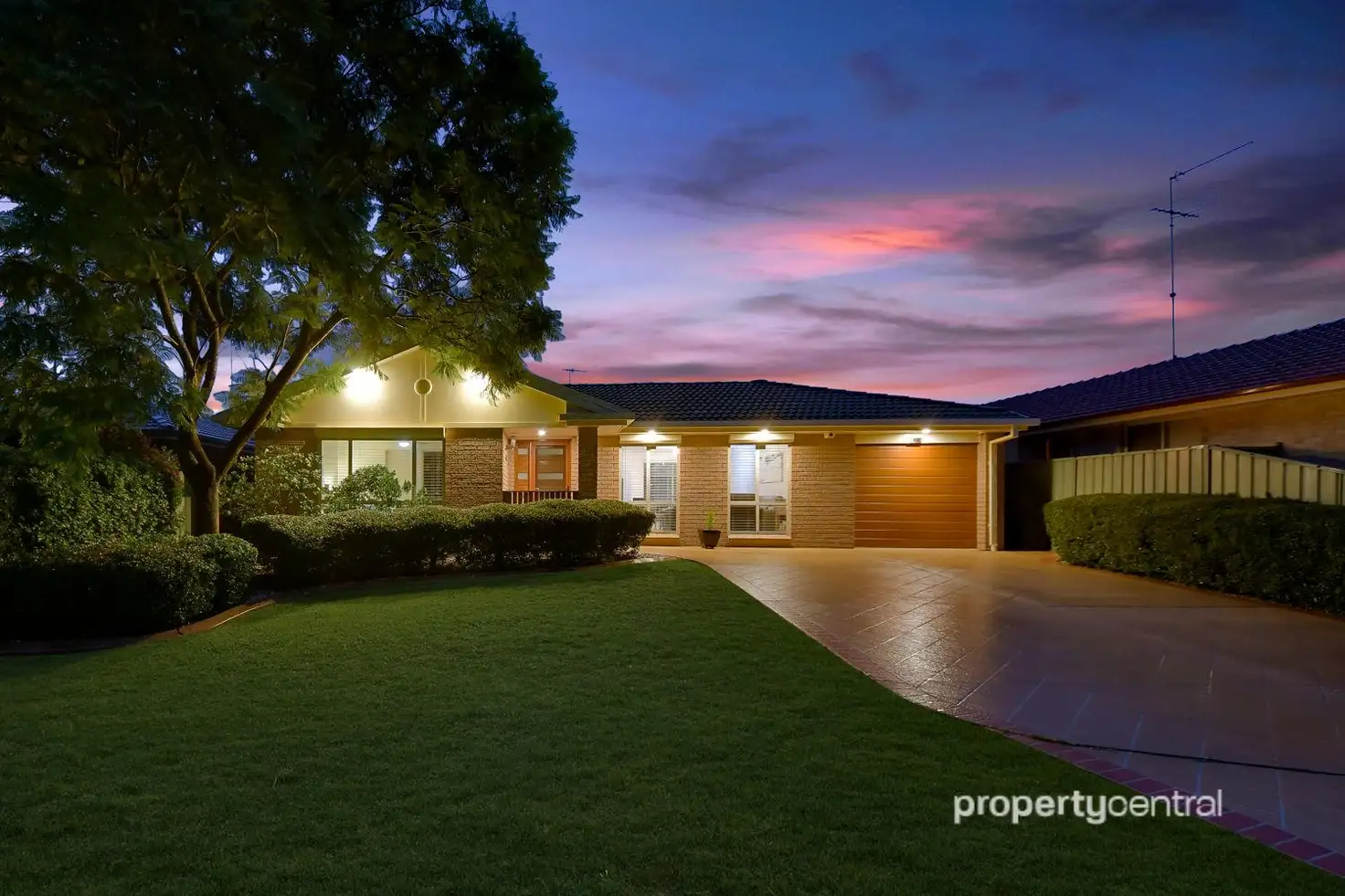 Main view of Homely house listing, 18 Aberdeen Circuit, Glenmore Park NSW 2745