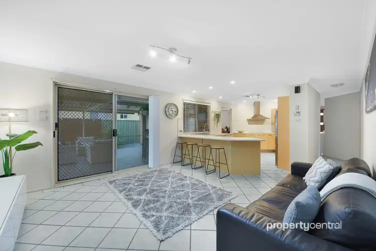 Second view of Homely house listing, 18 Aberdeen Circuit, Glenmore Park NSW 2745