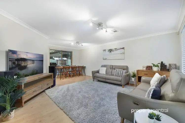 Third view of Homely house listing, 18 Aberdeen Circuit, Glenmore Park NSW 2745