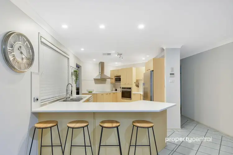 Fourth view of Homely house listing, 18 Aberdeen Circuit, Glenmore Park NSW 2745