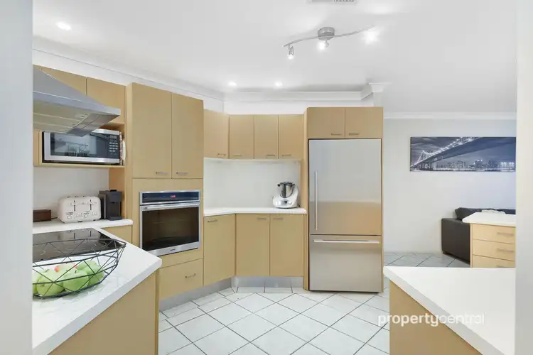 Fifth view of Homely house listing, 18 Aberdeen Circuit, Glenmore Park NSW 2745