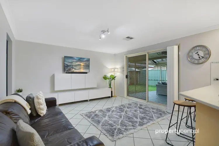 Sixth view of Homely house listing, 18 Aberdeen Circuit, Glenmore Park NSW 2745