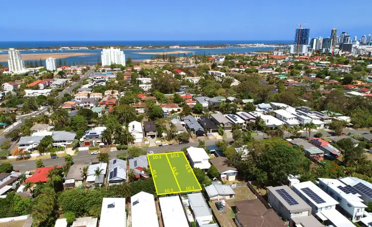 30 Sydney Street, Labrador QLD 4215