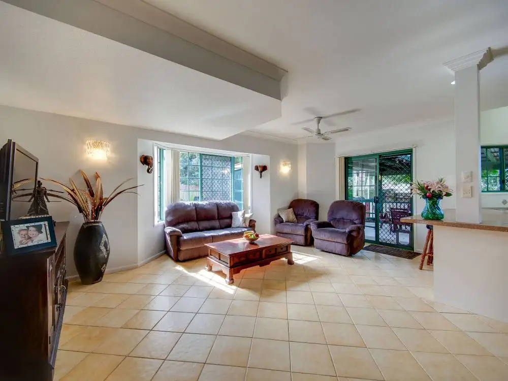 Main view of Homely townhouse listing, 6/266 Muller Road, Taigum QLD 4018