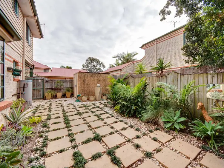 Third view of Homely townhouse listing, 6/266 Muller Road, Taigum QLD 4018