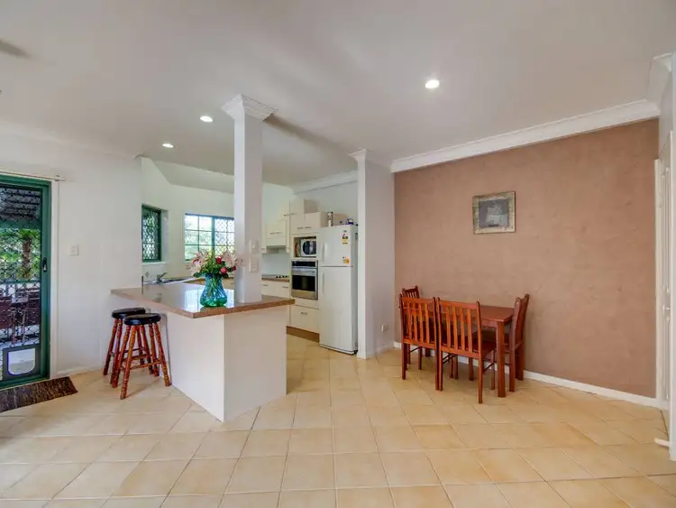 Fourth view of Homely townhouse listing, 6/266 Muller Road, Taigum QLD 4018