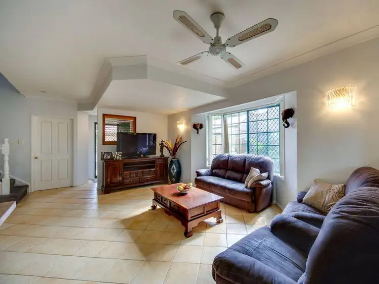 Fifth view of Homely townhouse listing, 6/266 Muller Road, Taigum QLD 4018