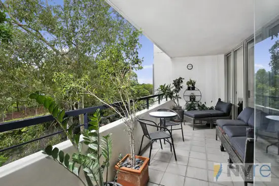 22/9 Blaxland Avenue, Newington NSW 2127