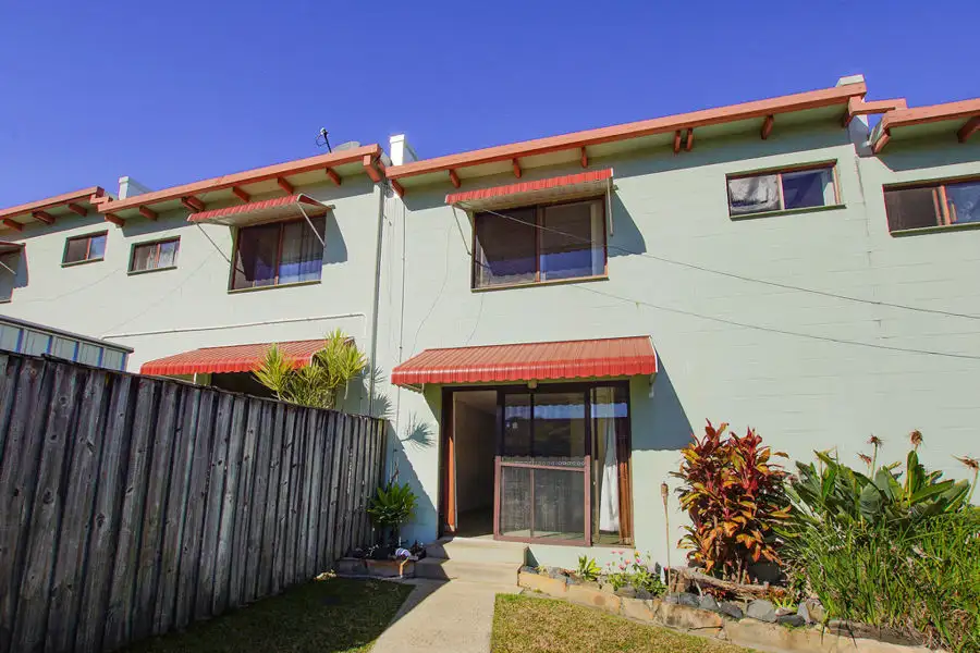 Main view of Homely townhouse listing, 4/5 Corambara Crescent, Toormina NSW 2452