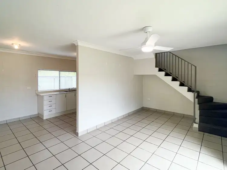 Second view of Homely townhouse listing, 4/5 Corambara Crescent, Toormina NSW 2452