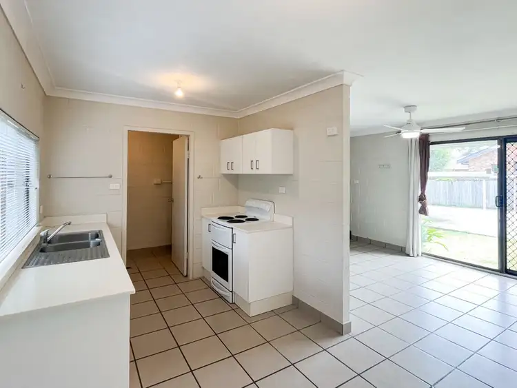 Third view of Homely townhouse listing, 4/5 Corambara Crescent, Toormina NSW 2452