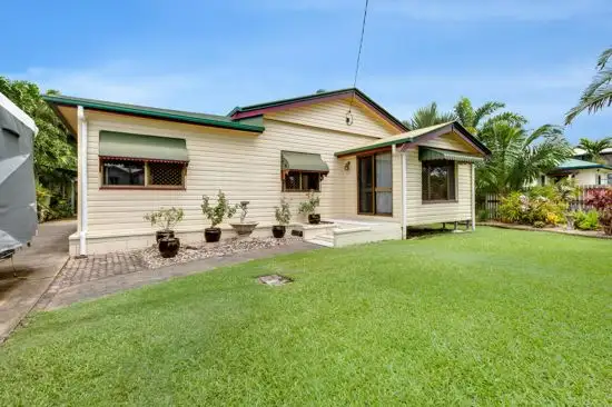 205 Kippen Street, South Mackay QLD 4740