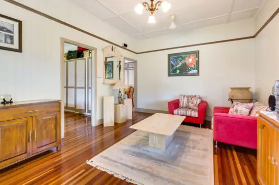 Fourth view of Homely house listing, 205 Kippen Street, South Mackay QLD 4740