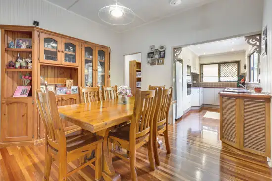 Fifth view of Homely house listing, 205 Kippen Street, South Mackay QLD 4740