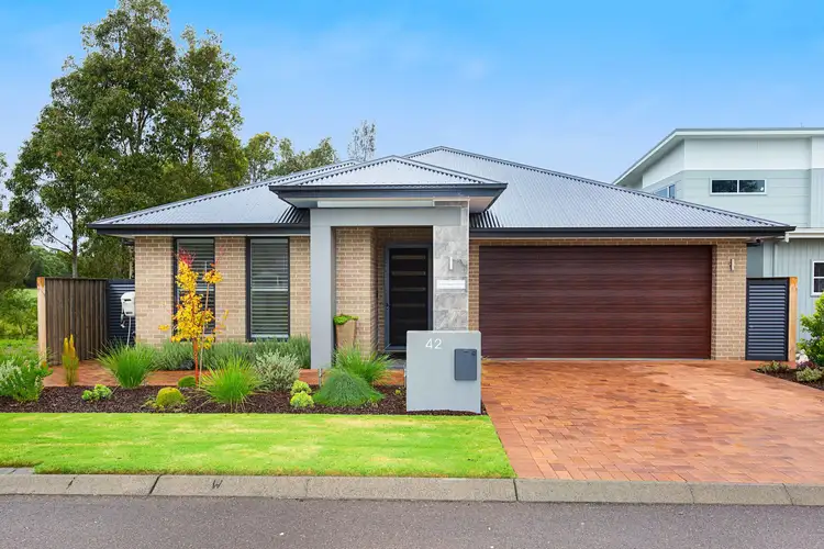 42 Windsorgreen Drive, Wyong NSW 2259