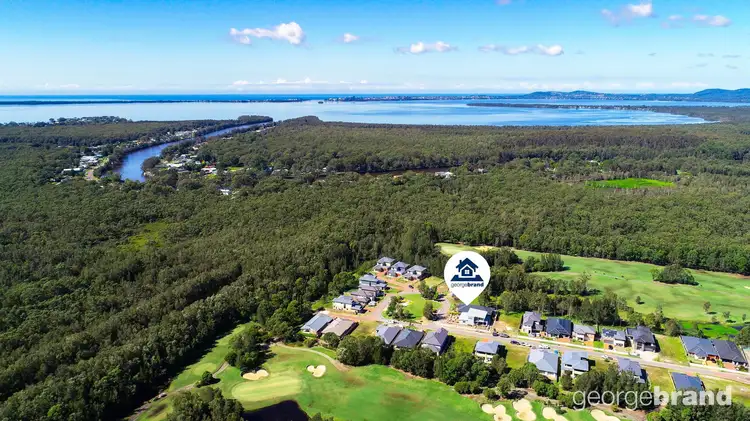 Second view of Homely house listing, 42 Windsorgreen Drive, Wyong NSW 2259