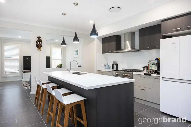 Third view of Homely house listing, 42 Windsorgreen Drive, Wyong NSW 2259