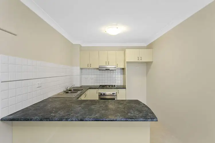 Fourth view of Homely unit listing, 20/2-4 Kane Street, Guildford NSW 2161