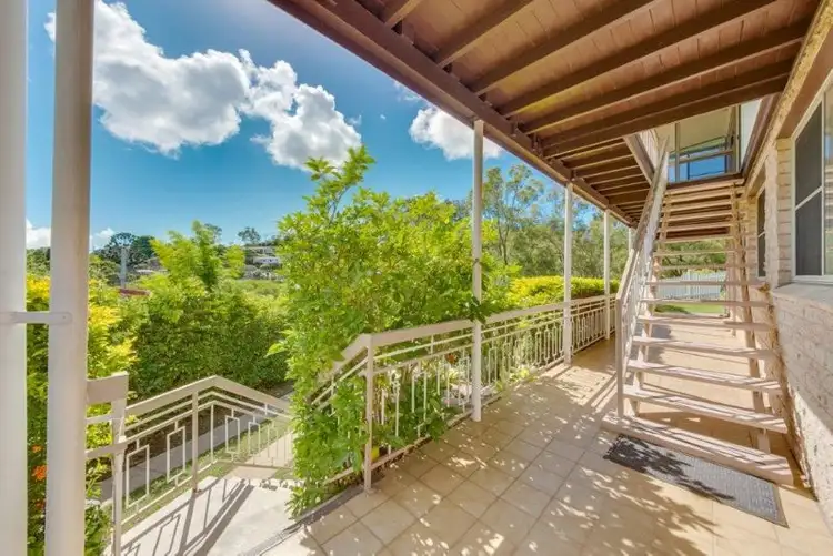 Second view of Homely house listing, 39 Charles St, West Gladstone QLD 4680