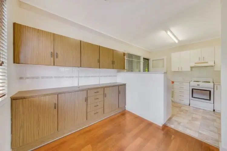 Fifth view of Homely house listing, 39 Charles St, West Gladstone QLD 4680