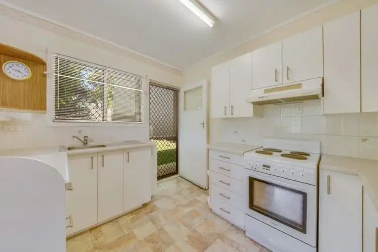Sixth view of Homely house listing, 39 Charles St, West Gladstone QLD 4680