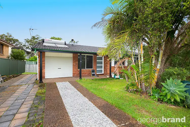 Main view of Homely house listing, 35 Rolfe Avenue, Kanwal NSW 2259