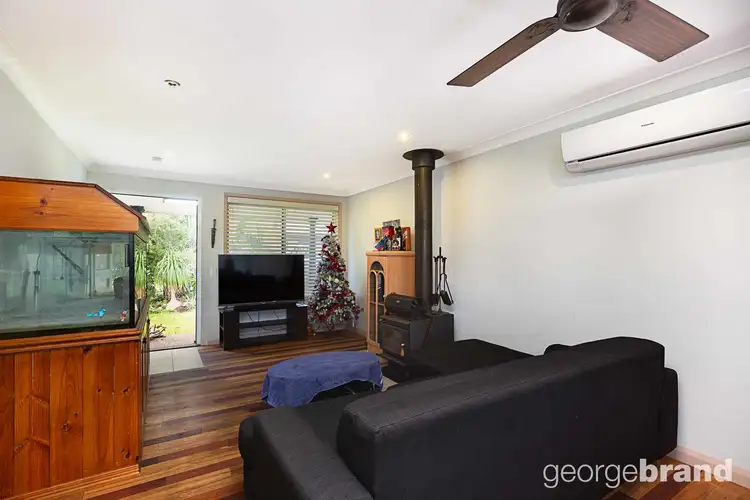 Second view of Homely house listing, 35 Rolfe Avenue, Kanwal NSW 2259