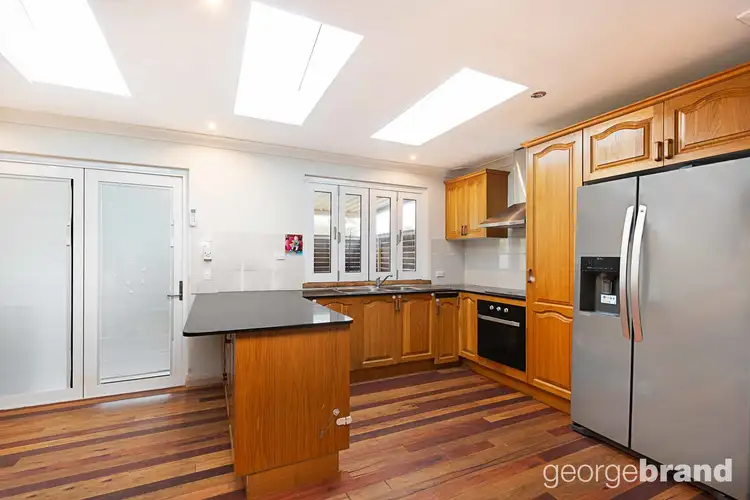 Third view of Homely house listing, 35 Rolfe Avenue, Kanwal NSW 2259