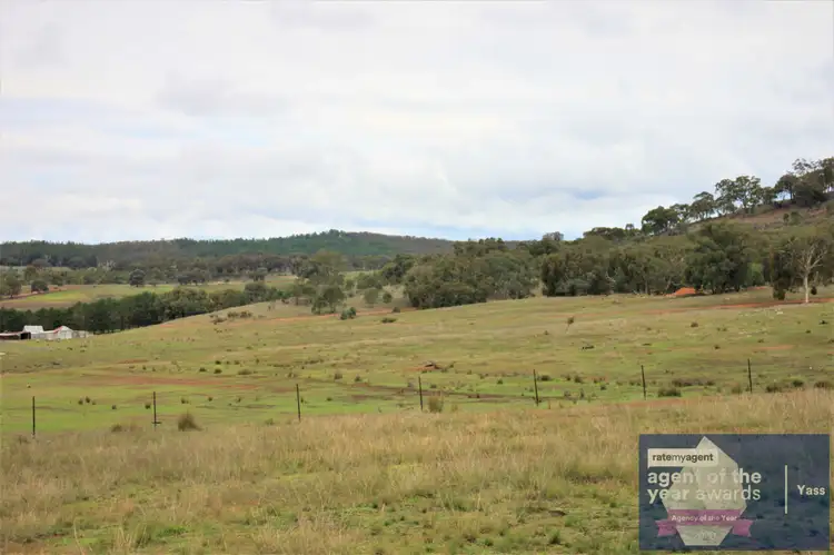 Third view of Homely rural property listing, "Edgerton" Yass River Road, Yass NSW 2582