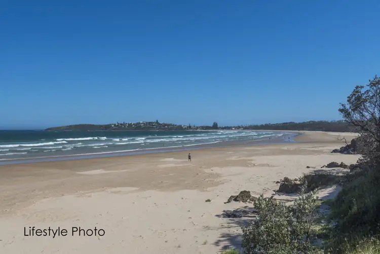 Seventh view of Homely land listing, 63 Admiralty Drive, Safety Beach NSW 2456