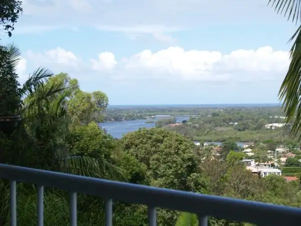 Main view of Homely house listing, 5 Panorama Dve, Tweed Heads West NSW 2485