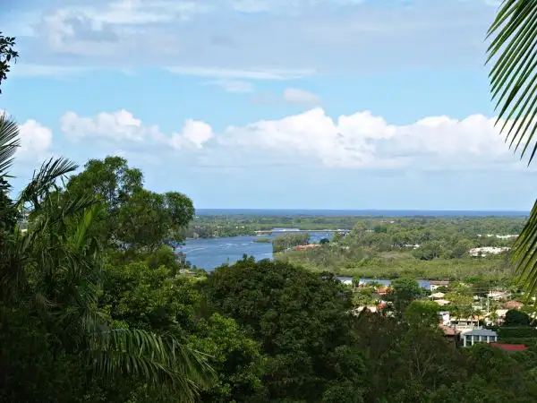 Second view of Homely house listing, 5 Panorama Dve, Tweed Heads West NSW 2485