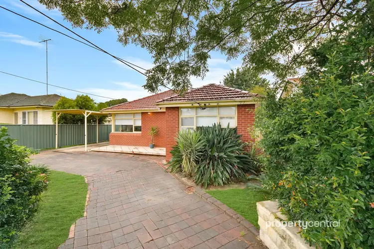 18 Reddan Avenue, Penrith NSW 2750