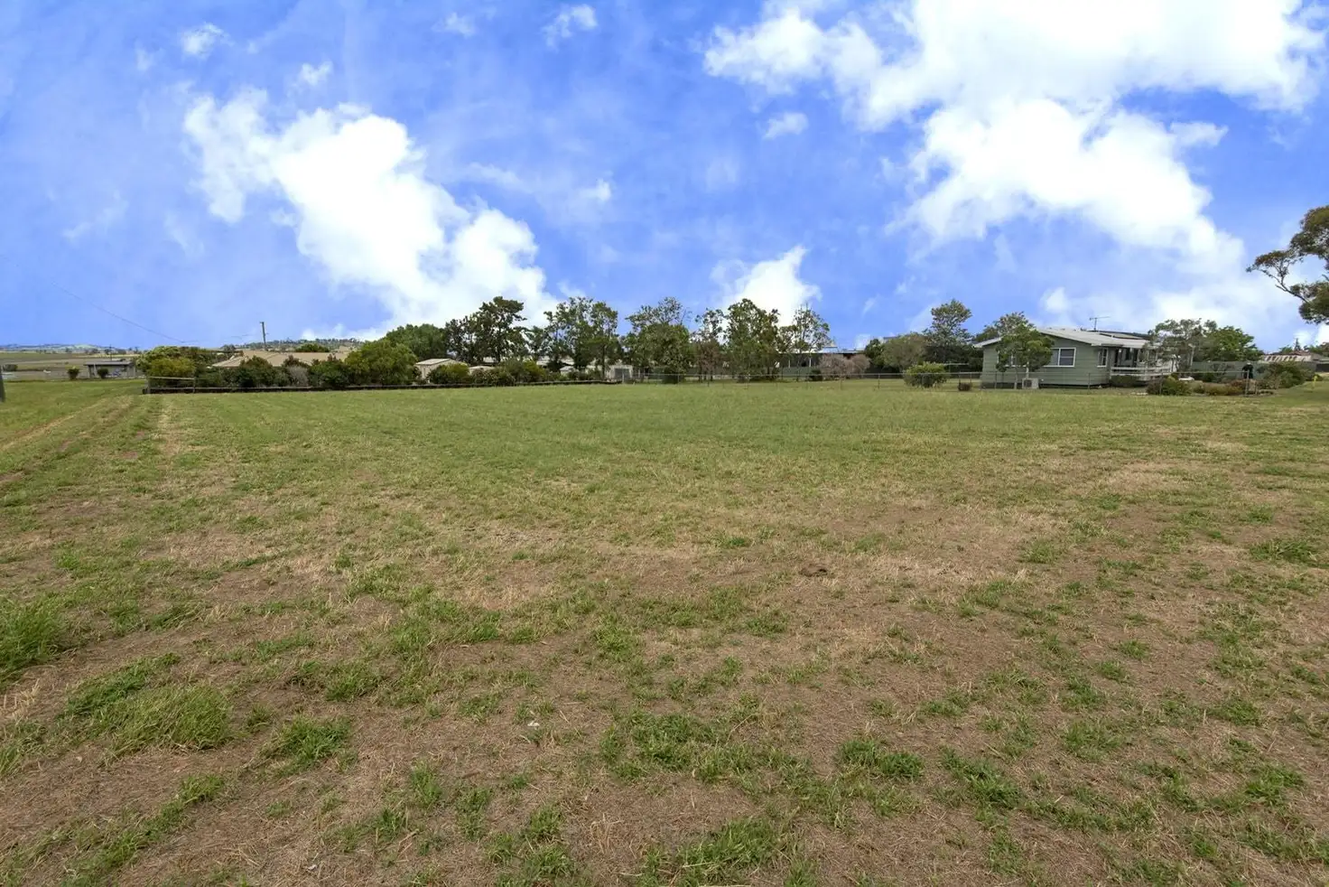 Main view of Homely land listing, 17 East Street, Kingsthorpe QLD 4400