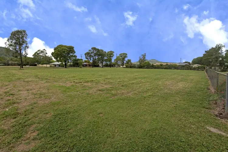 Second view of Homely land listing, 17 East Street, Kingsthorpe QLD 4400