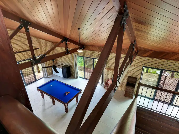 Third view of Homely rural property listing, 55 Cobb & Co Road, Tungamull QLD 4702