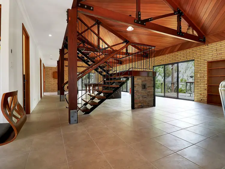 Fourth view of Homely rural property listing, 55 Cobb & Co Road, Tungamull QLD 4702