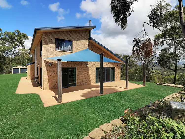 Sixth view of Homely rural property listing, 55 Cobb & Co Road, Tungamull QLD 4702