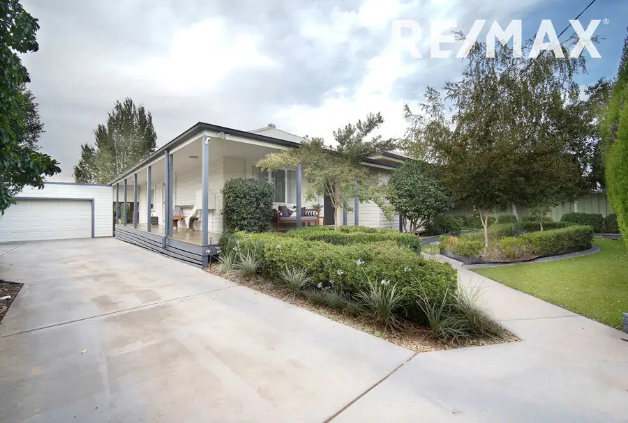 Main view of Homely house listing, 1 Charleville Road, Turvey Park NSW 2650