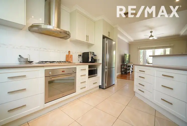 Fifth view of Homely house listing, 1 Charleville Road, Turvey Park NSW 2650