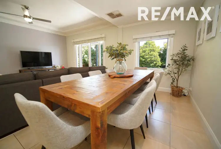 Sixth view of Homely house listing, 1 Charleville Road, Turvey Park NSW 2650