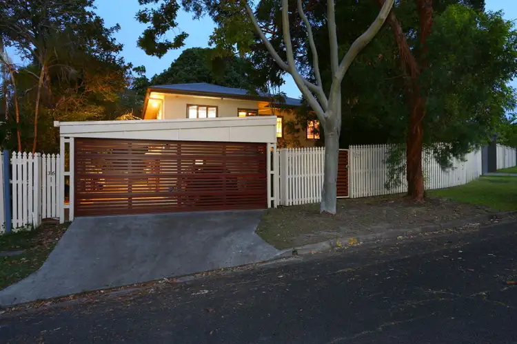 Second view of Homely house listing, 36 Lind Avenue, Southport QLD 4215