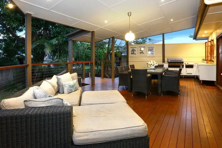 Third view of Homely house listing, 36 Lind Avenue, Southport QLD 4215