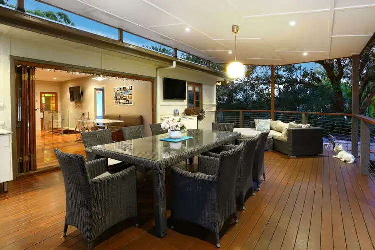 Fourth view of Homely house listing, 36 Lind Avenue, Southport QLD 4215