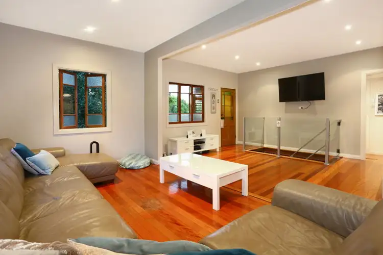 Sixth view of Homely house listing, 36 Lind Avenue, Southport QLD 4215