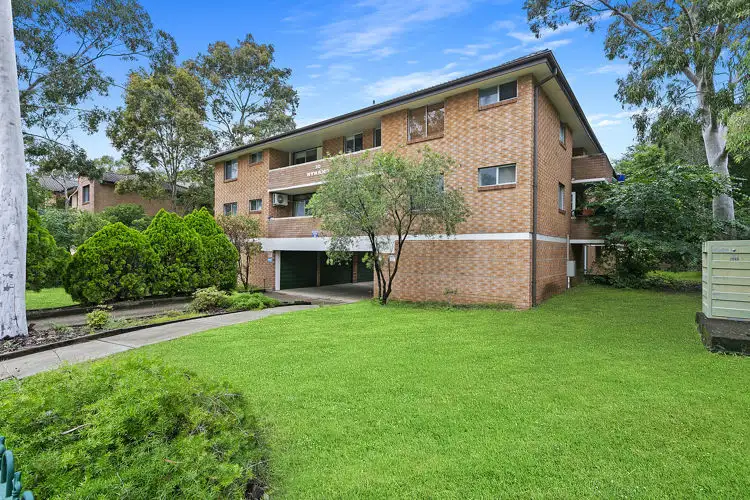 1/18-20 Paton Street, Merrylands NSW 2160
