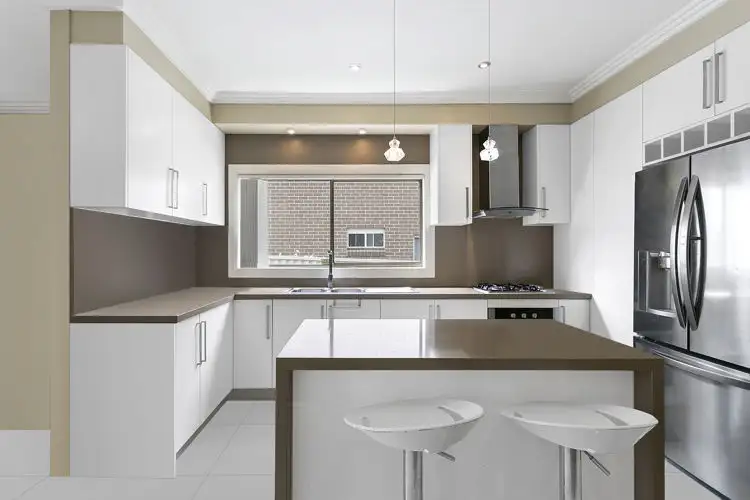 Second view of Homely house listing, 113 Warwick Road, Merrylands NSW 2160