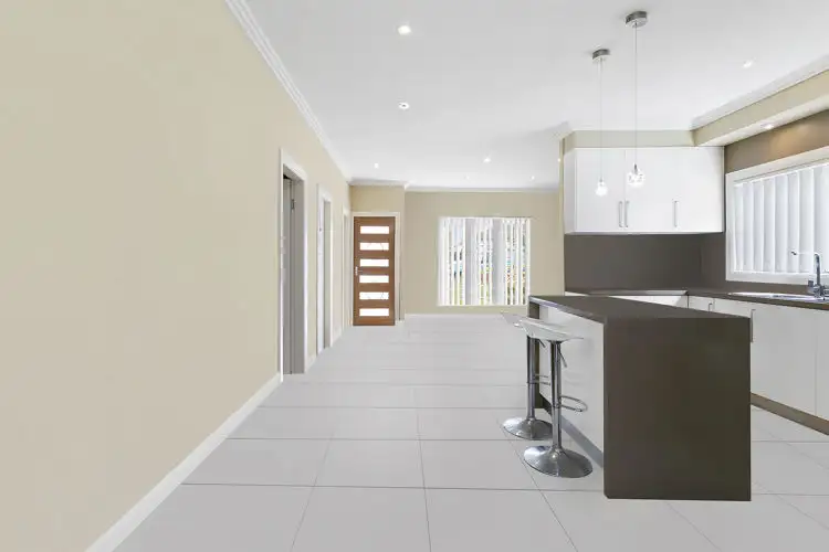 Third view of Homely house listing, 113 Warwick Road, Merrylands NSW 2160