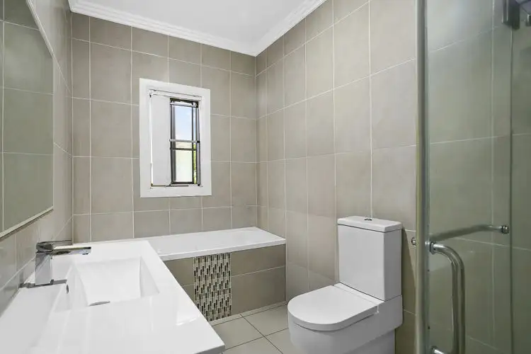 Sixth view of Homely house listing, 113 Warwick Road, Merrylands NSW 2160
