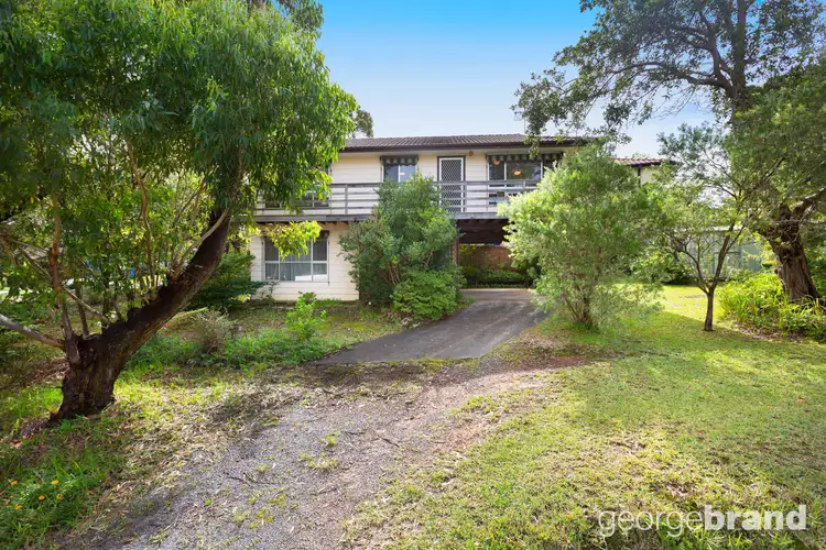 Second view of Homely house listing, 19 Dillon Road, Wamberal NSW 2260